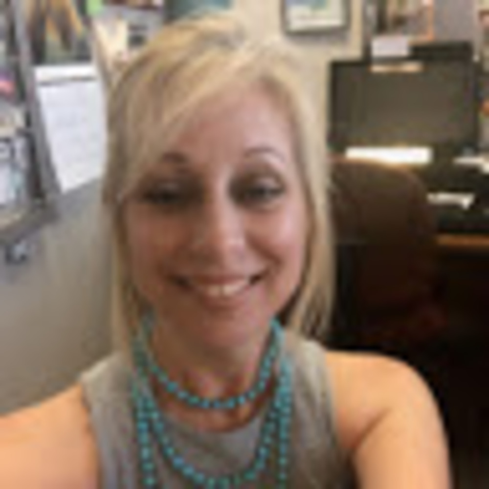 Meet your Posher, Mary dana